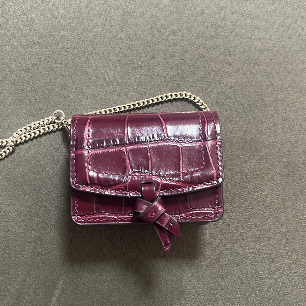 Kate Spade AirPods case